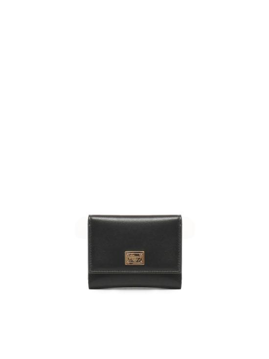 26SS 돌체앤가바나 지갑 BI0770 A9S2580999 BLACK