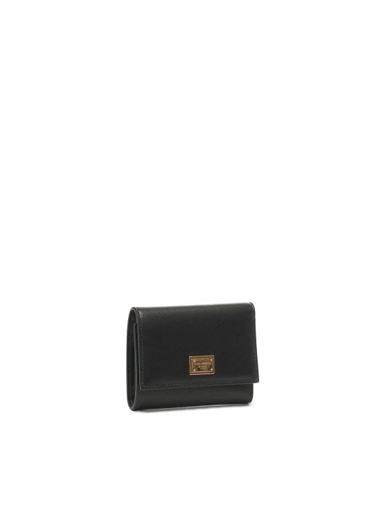 26SS 돌체앤가바나 지갑 BI0770 A9S2580999 BLACK - DOLCE & GABBANA