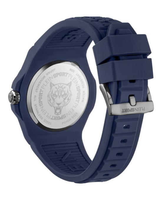  플레인스포츠 손목시계 PSHDA0424 BLUE OS - PLEIN SPORT