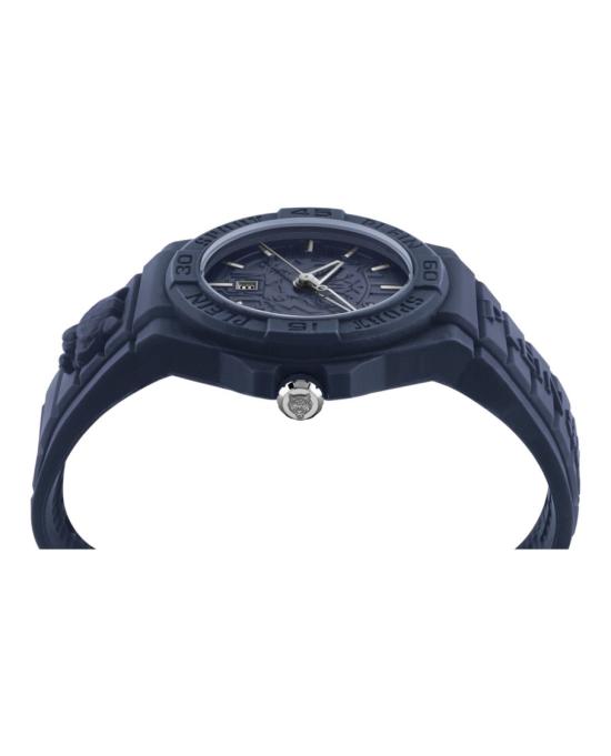  플레인스포츠 손목시계 PSHDA0424 BLUE OS - PLEIN SPORT