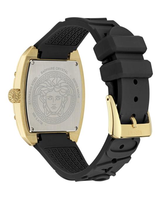  베르사체 손목시계 VE8K00624 GOLD1 OS - VERSACE