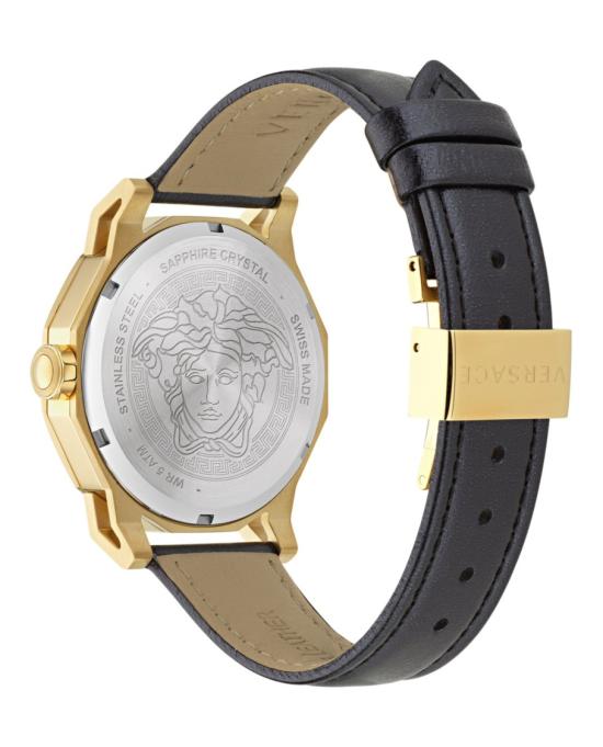  베르사체 손목시계 VE7B00223 GOLD1 OS - VERSACE
