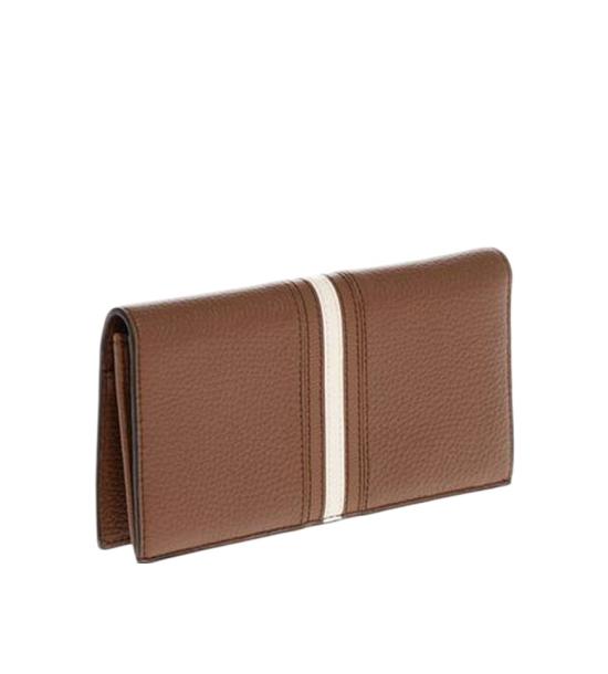  발리 남성지갑 MLL00QVT434U808P Brown - BALLY