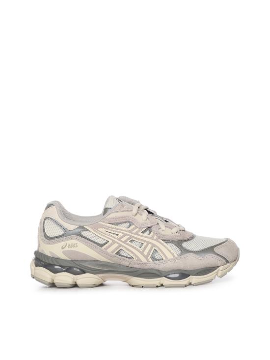 26FW 아식스 스니커즈 1201A789 103 CREAM OYSTER GREY