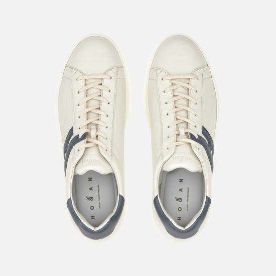 26SS 호간 스니커즈 HXM5800DV42UXS828D Neutrals - HOGAN