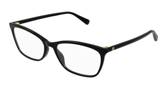  구찌 안경 GG1930O Black - GUCCI