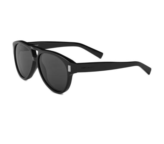  생로랑 선글라스 810801Y99561000 Black - SAINT LAURENT