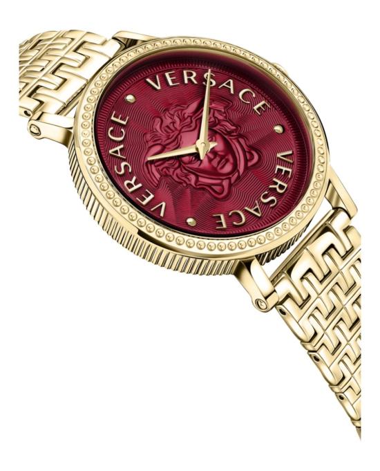  베르사체 손목시계 VEQX00822 - VERSACE