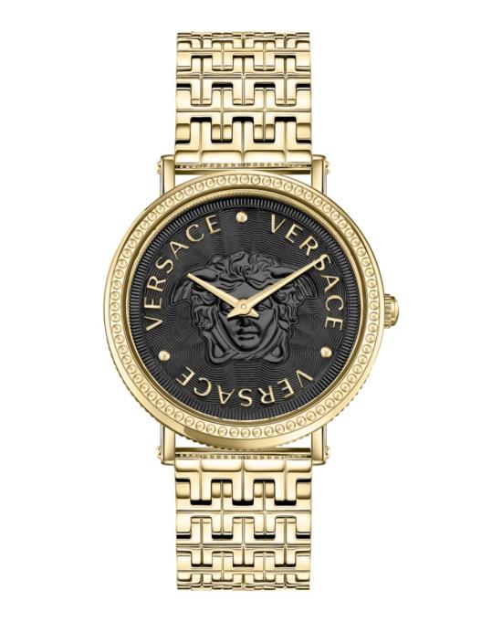  베르사체 손목시계 VEQX00922 GOLD1 OS