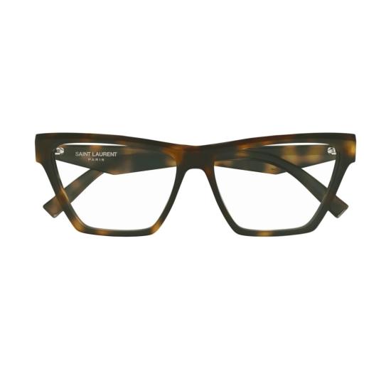  생로랑 안경 SL M103 OPT Brown