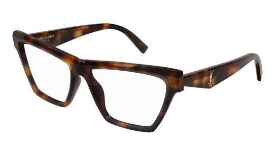  생로랑 안경 SL M103 OPT Brown - SAINT LAURENT