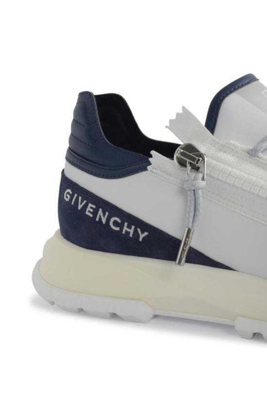  지방시 스니커즈 BH00AFH1S7131 White - GIVENCHY