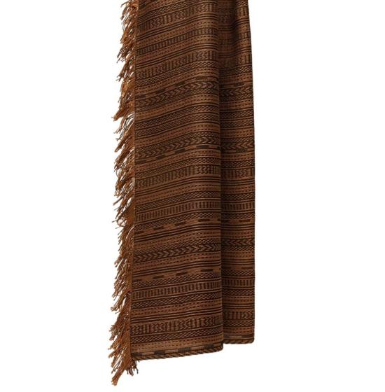  막스마라 머플러/스카프 2414541112600 001 Brown - MAX MARA