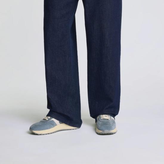 26SS 호간 하이퍼 라이트 스니커즈 HXM5630FR30UL60ZGT Blue - HOGAN
