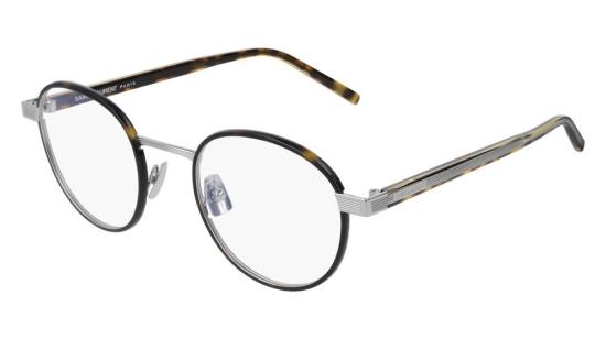  생로랑 선글라스 SL 125 Brown - SAINT LAURENT