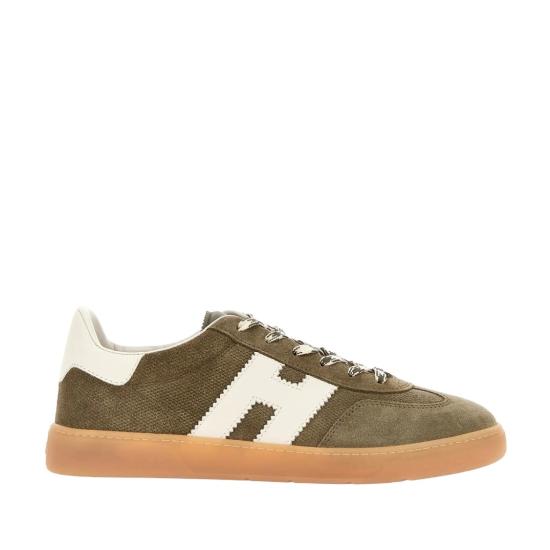26SS 호간 쿨 스니커즈 HXM6470FB60UWX419L Green