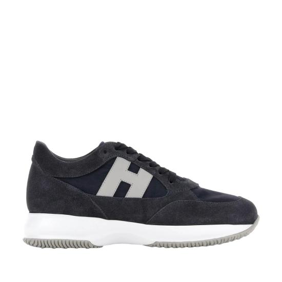 26SS 호간 스니커즈 HXM7130GC80V4R785V Blue