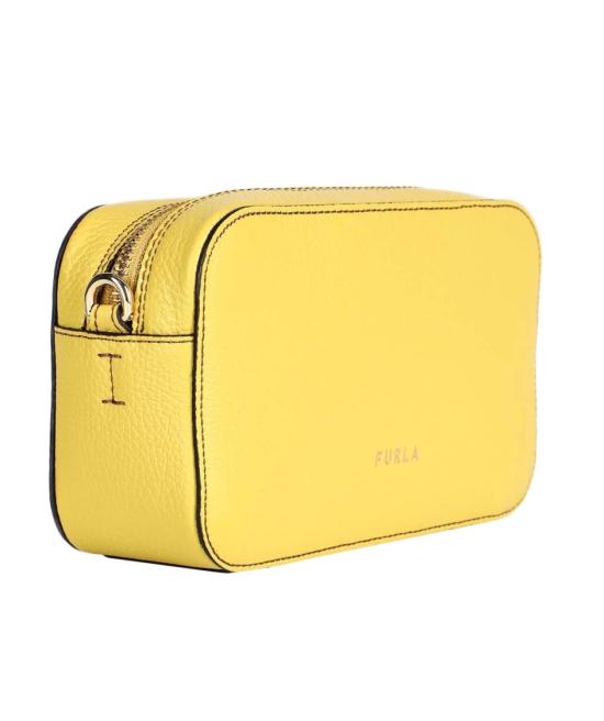  훌라 크로스백 WB00924BX03562670S Yellow - FURLA