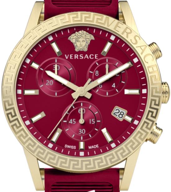  베르사체 손목시계 VEKB003 22 - VERSACE