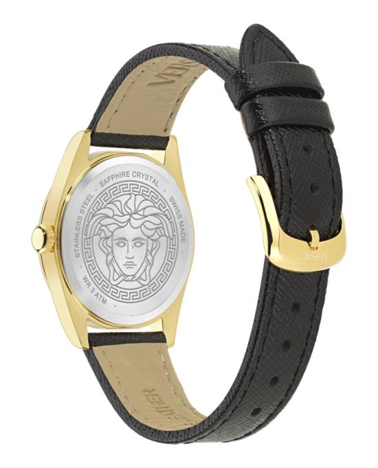  베르사체 손목시계 VE0E00125 GOLD1 OS - VERSACE
