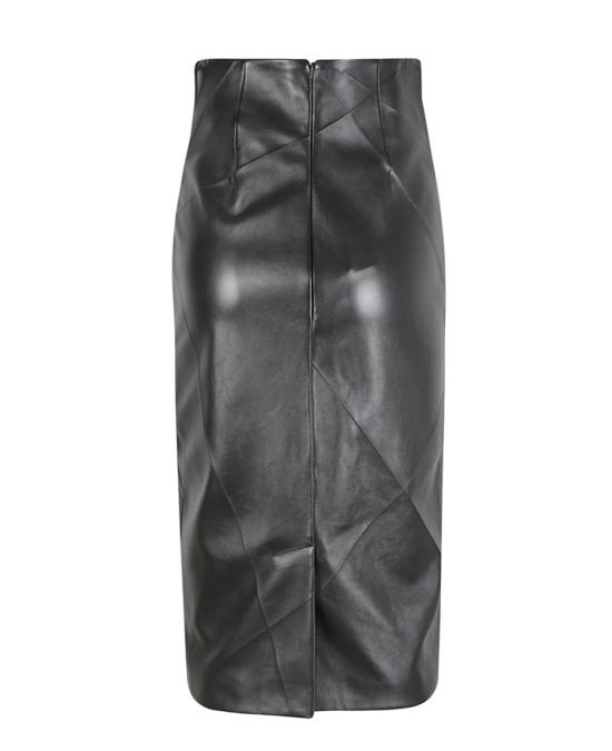  막스마라 스커트 2422406033600 002 Black - MAX MARA
