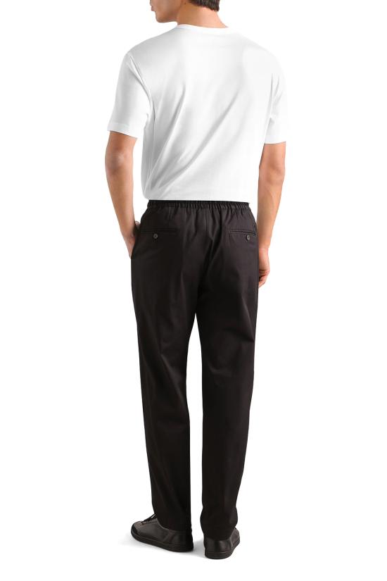 26FW 돌체앤가바나 셔츠 G8PT1ZG7P9K W0800 BIANCO OTTICO - DOLCE & GABBANA