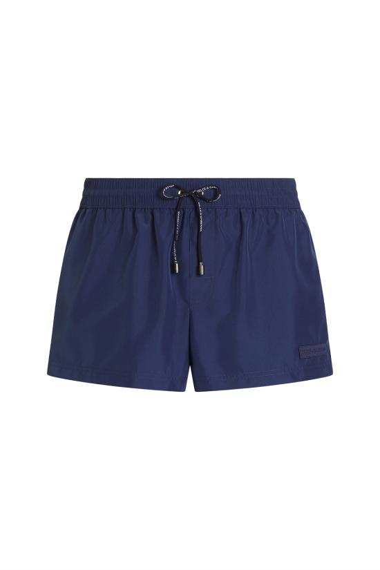 26FW 돌체앤가바나 팬티 M4F62TON0DK B0310 Blu scuro