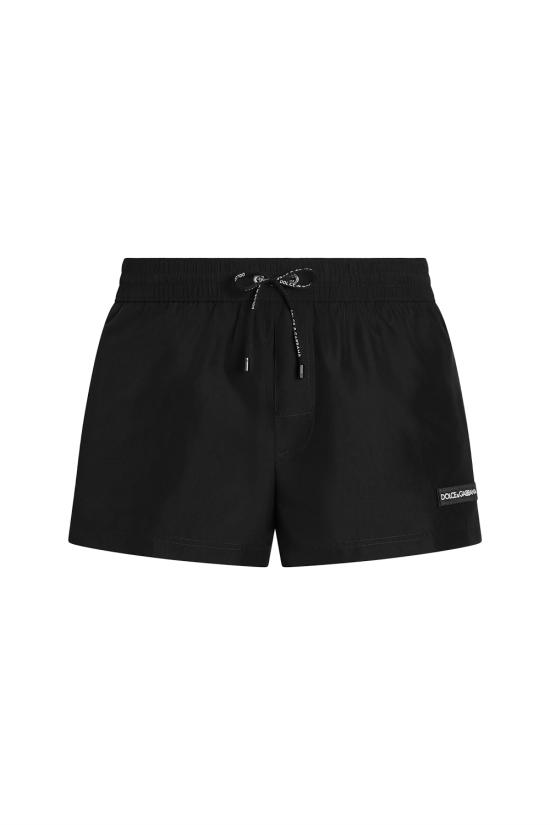 26FW 돌체앤가바나 팬티 M4F62TON0DK N0000 Nero