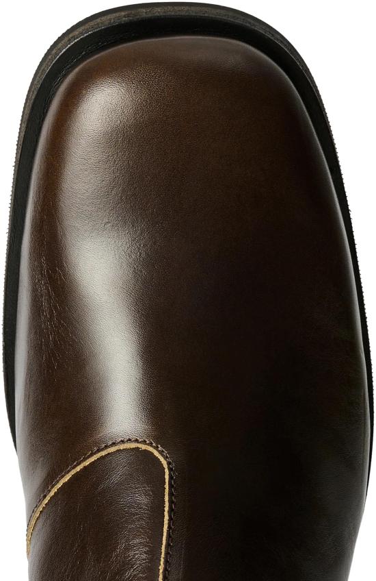 26FW 아워레가시 부츠 7300000643263 BROWN - OUR LEGACY