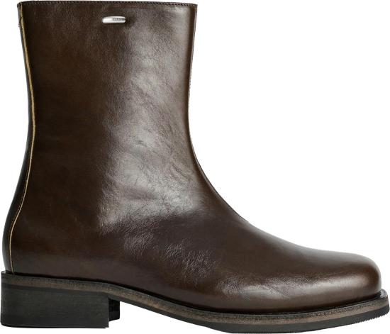 26FW 아워레가시 부츠 7300000643263 BROWN
