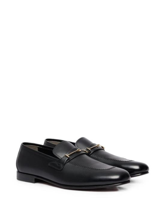 26FW 톰포드 로퍼 J1657LCL497P NAA Black - TOMFORD