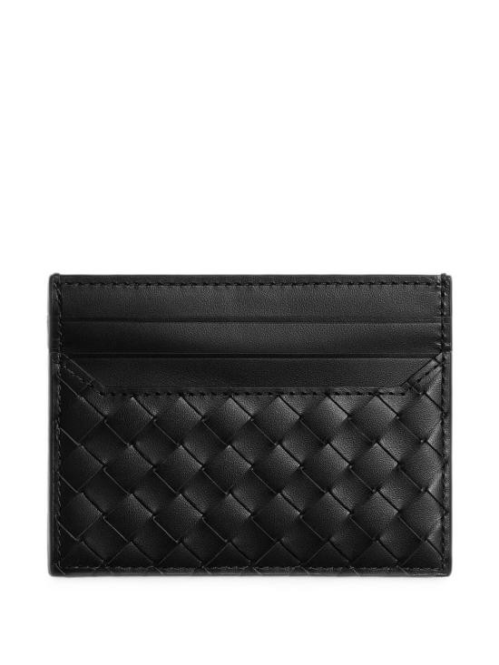26FW 보테가베네타 클러치/파우치 817397V6TM1 8073 Blac thun bl thu bla