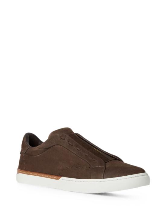 26FW 펜디 스니커즈 7E1937AY1X F1WPI Brow cho tau noc bro - FENDI