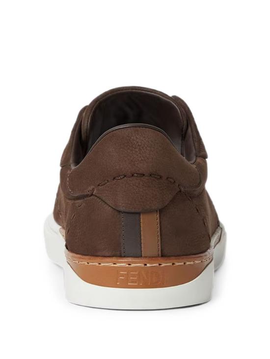 26FW 펜디 스니커즈 7E1937AY1X F1WPI Brow cho tau noc bro - FENDI