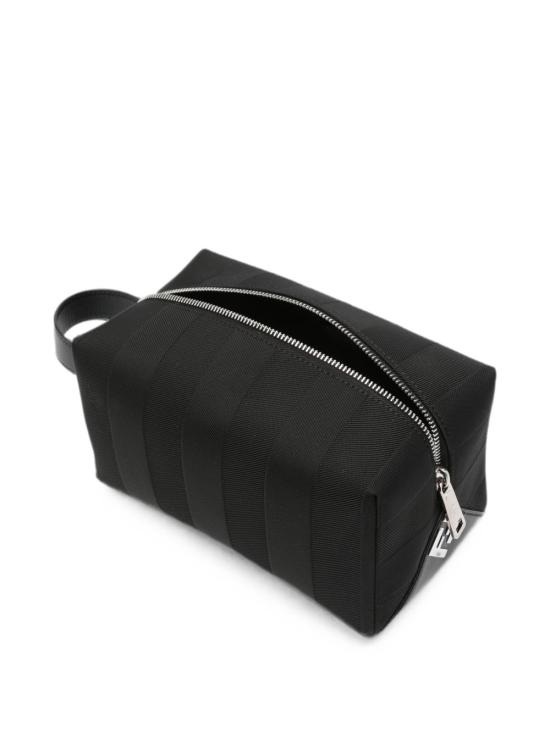 26FW 펜디 액세서리 7N0170B110 F0GXN NERO PALLADIO - FENDI
