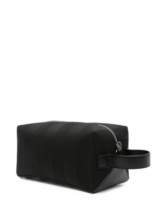 26FW 펜디 액세서리 7N0170B110 F0GXN NERO PALLADIO - FENDI