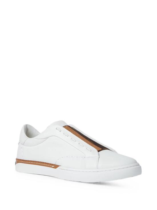 26FW 펜디 스니커즈 7E1937A2C9 F1XIF Bian tab ner cho tau - FENDI