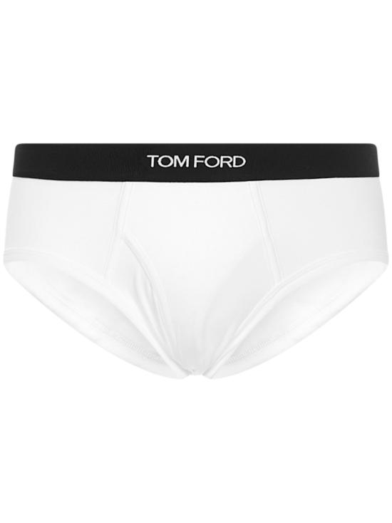  톰포드 팬티 T4LC11410 100 WHITE