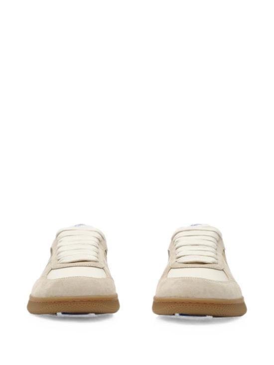 26FW 버버리 스니커즈 8127510 B5220 Dvbeige gry sndipchk - BURBERRY