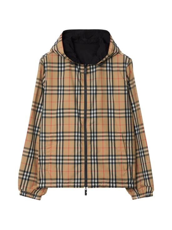 26FW 버버리 자켓 8126536 B9368 Sand ip check