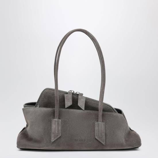 26FW 디 아티코 숄더백 251WAH00058LBT108AA Grey