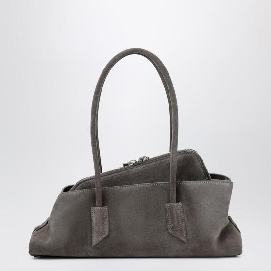 26FW 디 아티코 숄더백 251WAH00058LBT108AA Grey - THE ATTICO