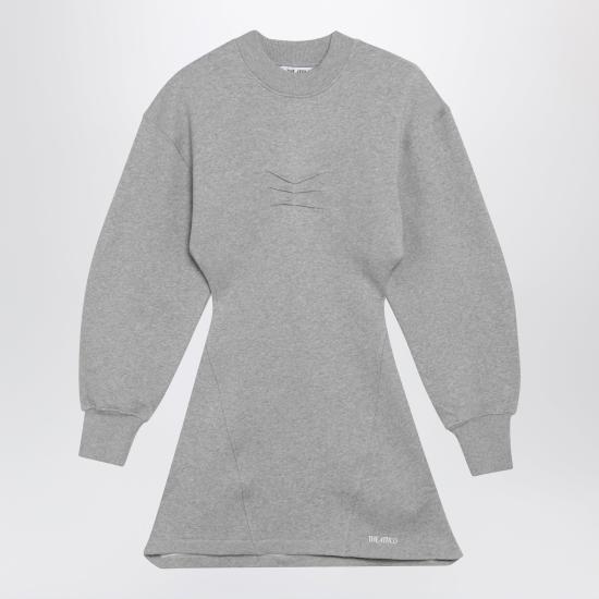 26FW 디 아티코 원피스 261WCA00522JJF003AA Grey