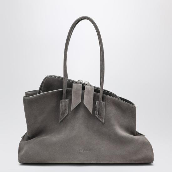 26FW 디 아티코 숄더백 251WAH00054LBT108AA Grey