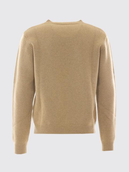 26FW 아페쎄 스웨터 WOASWH23491 PBC Sand - A.P.C.