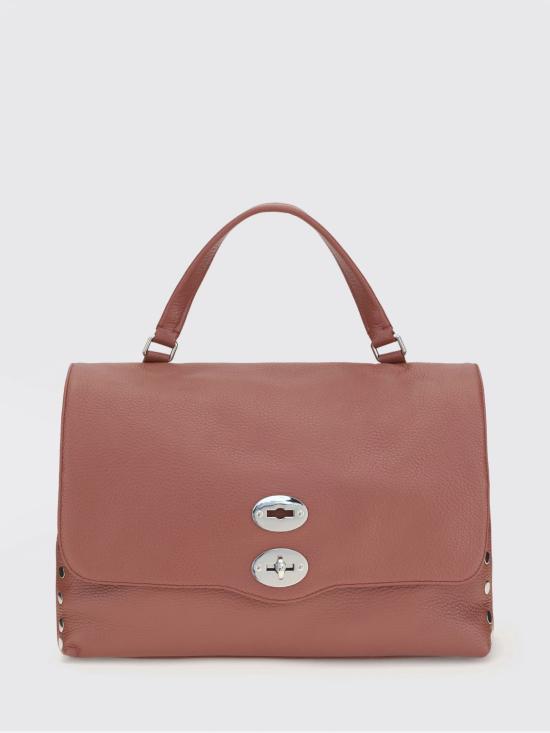 26FW 자넬라토 토트백 0680100050000MEDIUM Z0921 Red