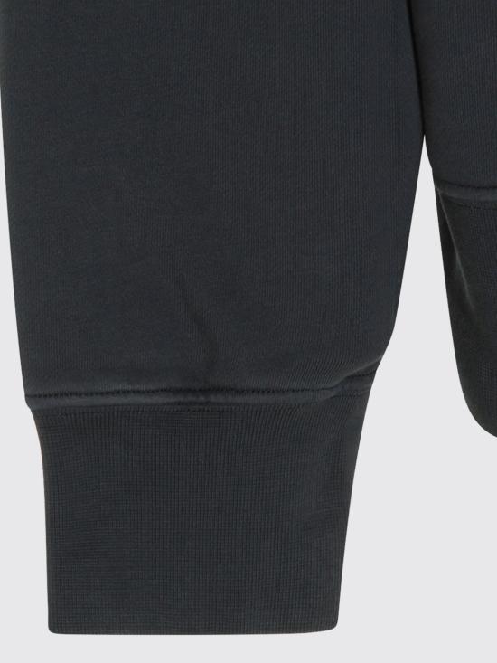 26FW 스톤 아일랜드 긴팔 티셔츠 6100008S0466 V002A Navy - STONE ISLAND