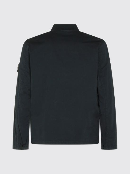 26FW 스톤 아일랜드 자켓 1200003S0A10 V0020 Navy - STONE ISLAND