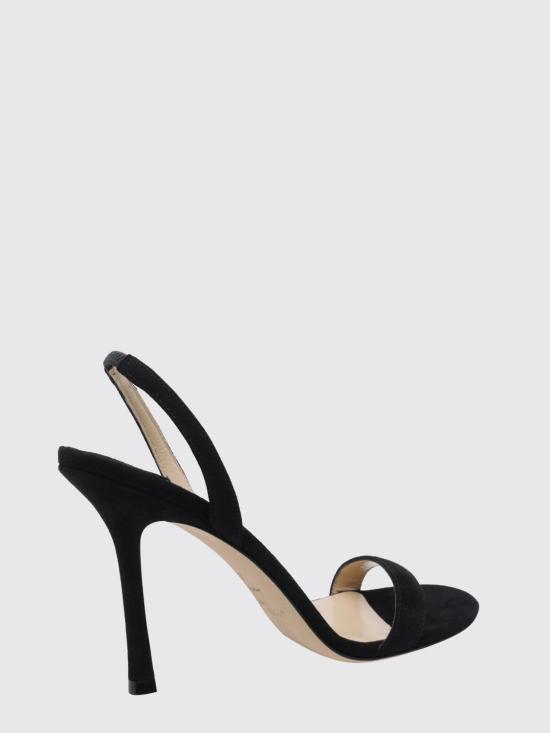 26FW 지미추 힐/펌프스 JENN100SUE Black - JIMMY CHOO