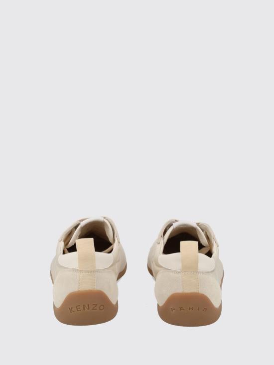 26SS 겐조 Striker 로우탑 스니커즈 FG55SN122F55 03 Blush Pink - KENZO